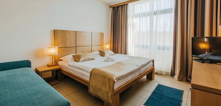 Magal Maradiso Hotel by Aminess