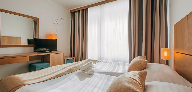 Magal Maradiso Hotel by Aminess