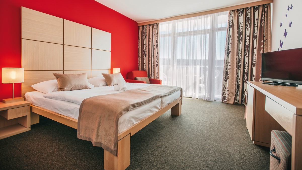 Magal Maradiso Hotel by Aminess