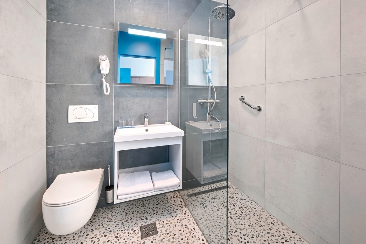 Magal Maradiso Hotel by Aminess