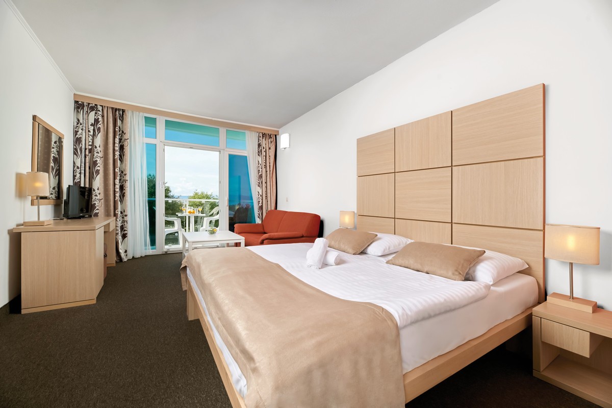 Magal Maradiso Hotel by Aminess