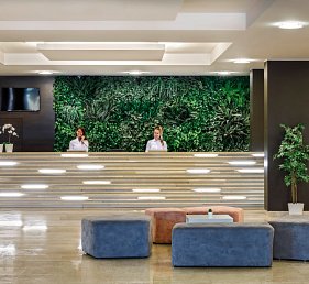 Magal Maradiso Hotel by Aminess