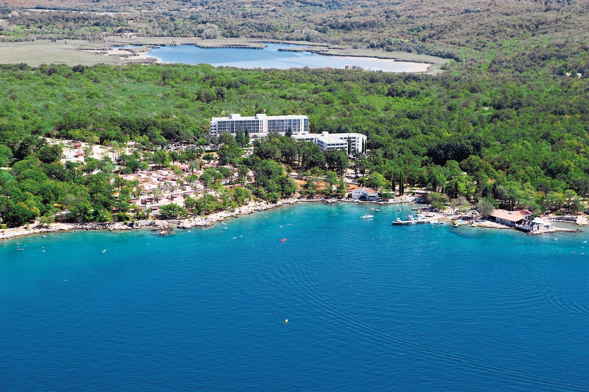 Magal Maradiso Hotel by Aminess