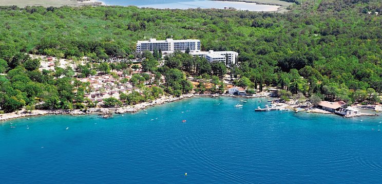 Magal Maradiso Hotel by Aminess