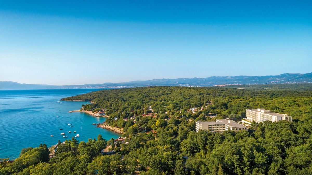 Magal Maradiso Hotel by Aminess