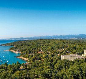 Magal Maradiso Hotel by Aminess