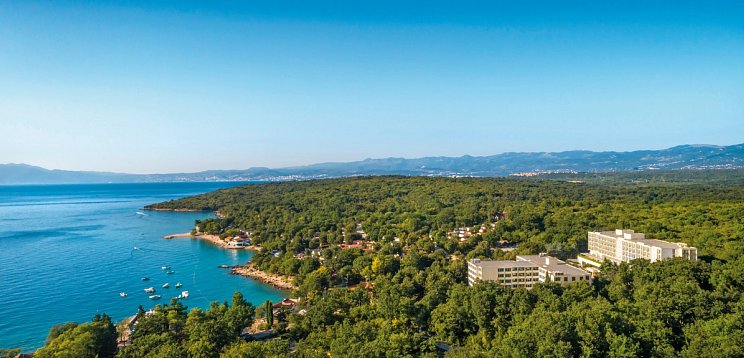 Magal Maradiso Hotel by Aminess