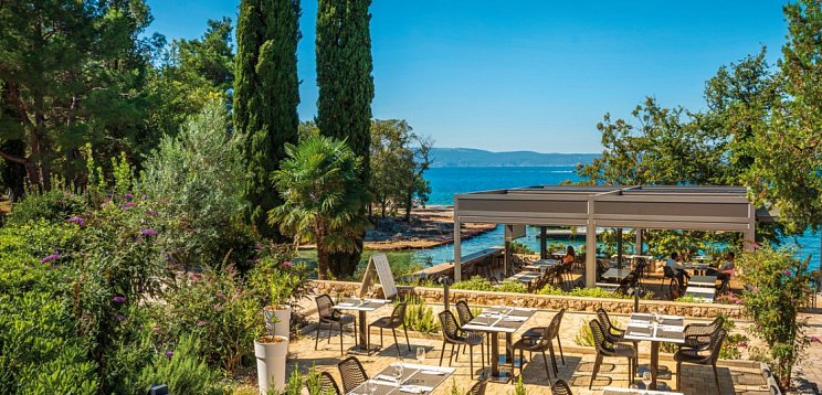 Magal Maradiso Hotel by Aminess