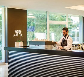 Magal Maradiso Hotel by Aminess