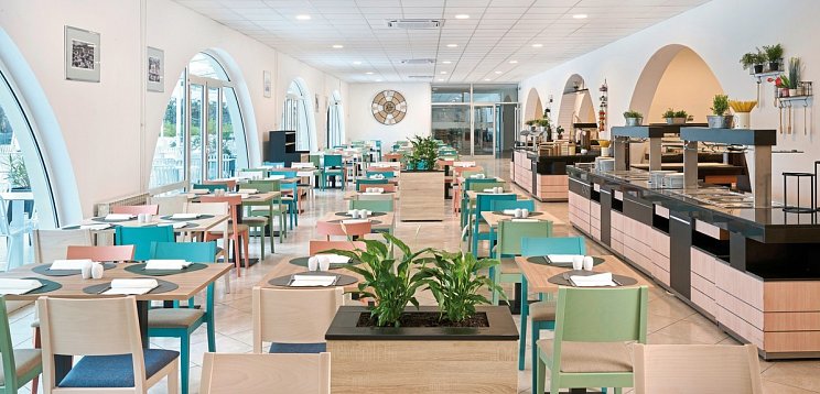 Magal Maradiso Hotel by Aminess