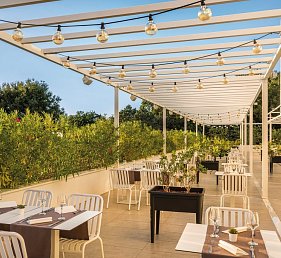 Magal Maradiso Hotel by Aminess