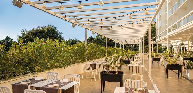 Magal Maradiso Hotel by Aminess