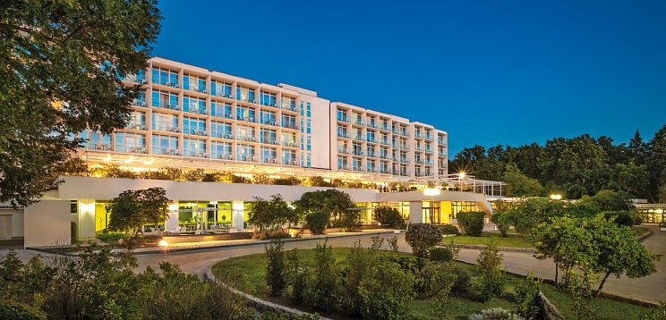 Magal Maradiso Hotel by Aminess