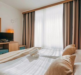 Magal Maradiso Hotel by Aminess