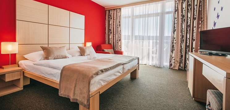 Magal Maradiso Hotel by Aminess