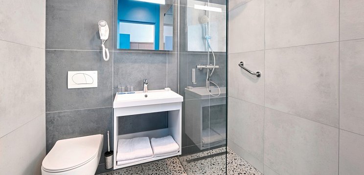 Magal Maradiso Hotel by Aminess