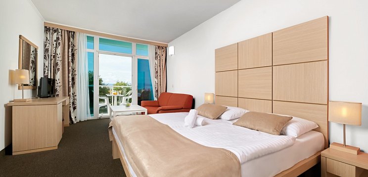 Magal Maradiso Hotel by Aminess