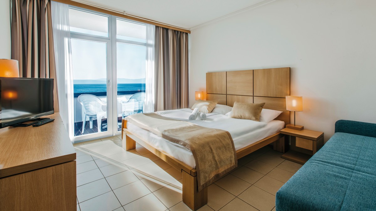 Magal Maradiso Hotel by Aminess
