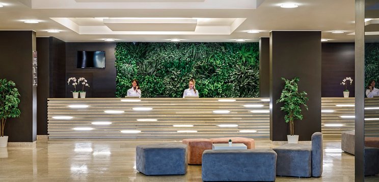 Magal Maradiso Hotel by Aminess