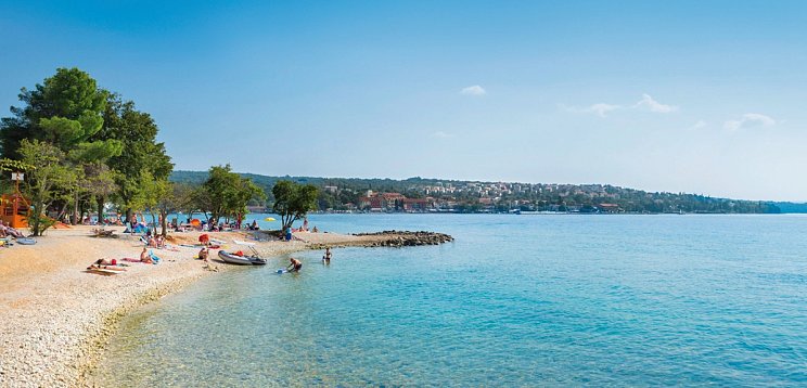 Magal Maradiso Hotel by Aminess