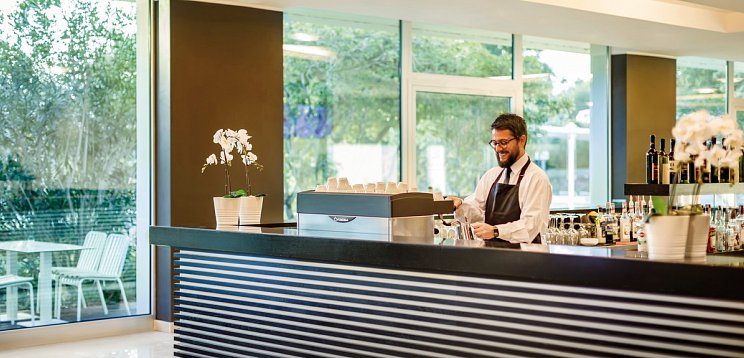 Magal Maradiso Hotel by Aminess