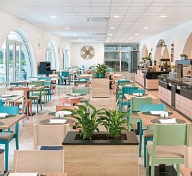 Magal Maradiso Hotel by Aminess
