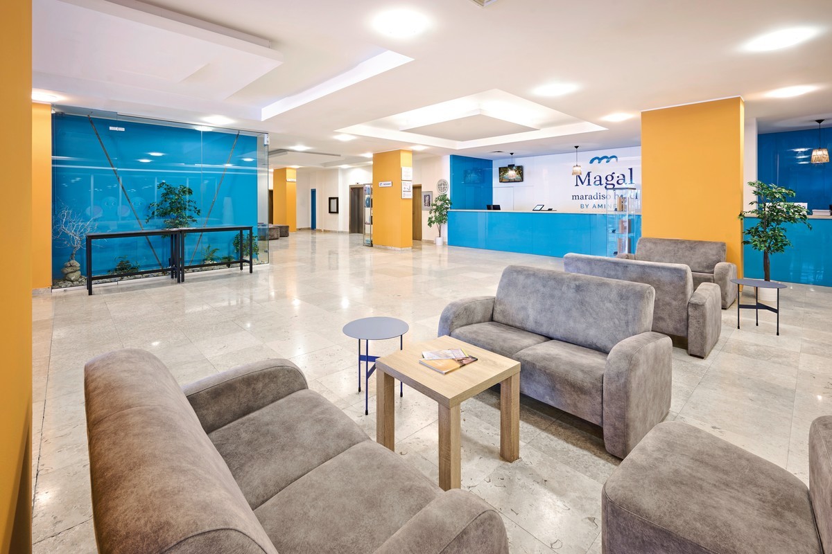 Magal Maradiso Hotel by Aminess