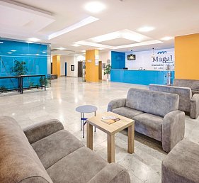 Magal Maradiso Hotel by Aminess