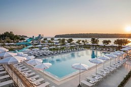 Park Punat by Falkensteiner