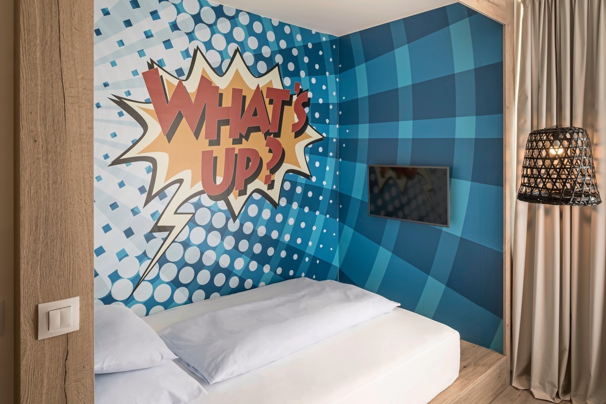 Park Punat by Falkensteiner