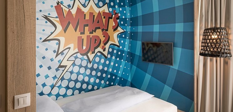 Park Punat by Falkensteiner