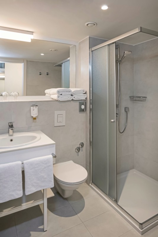 Park Punat by Falkensteiner