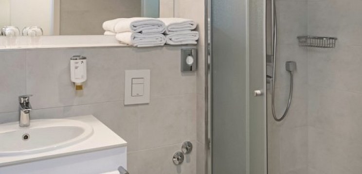 Park Punat by Falkensteiner