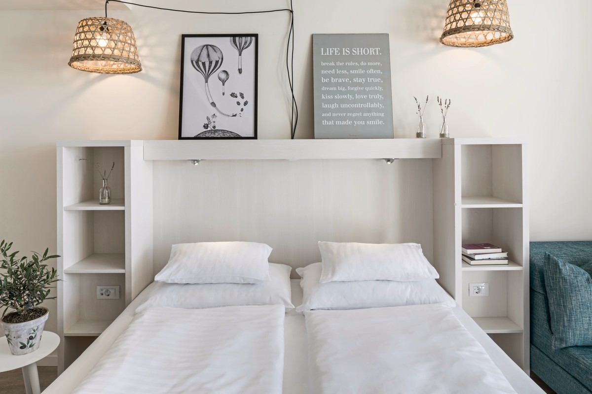 Park Punat by Falkensteiner