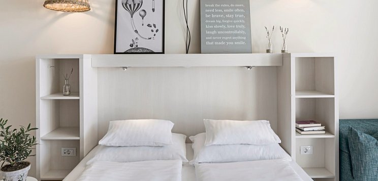 Park Punat by Falkensteiner