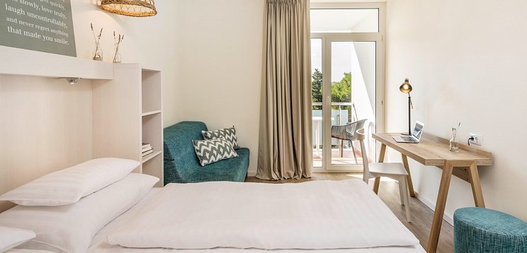 Park Punat by Falkensteiner