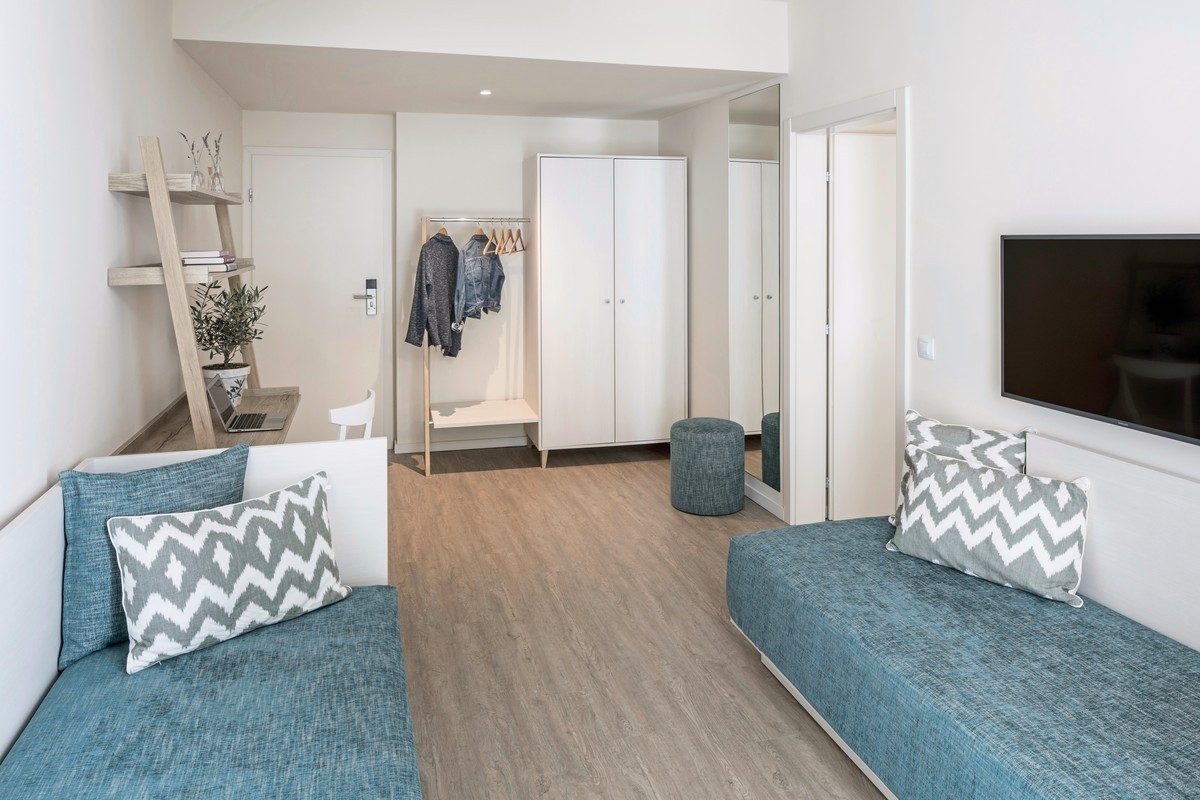 Park Punat by Falkensteiner