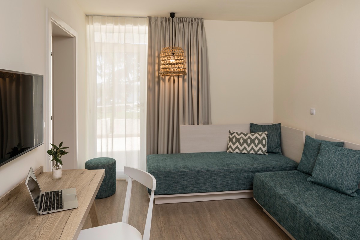 Park Punat by Falkensteiner