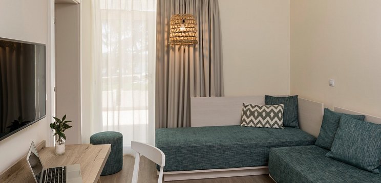 Park Punat by Falkensteiner