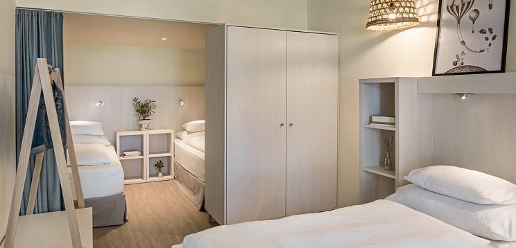 Park Punat by Falkensteiner