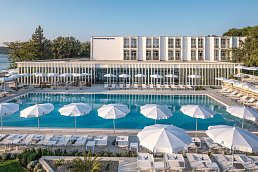 Park Punat by Falkensteiner