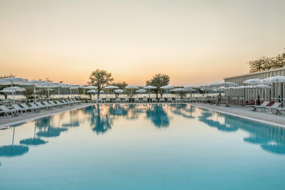 Park Punat by Falkensteiner