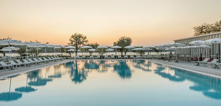 Park Punat by Falkensteiner