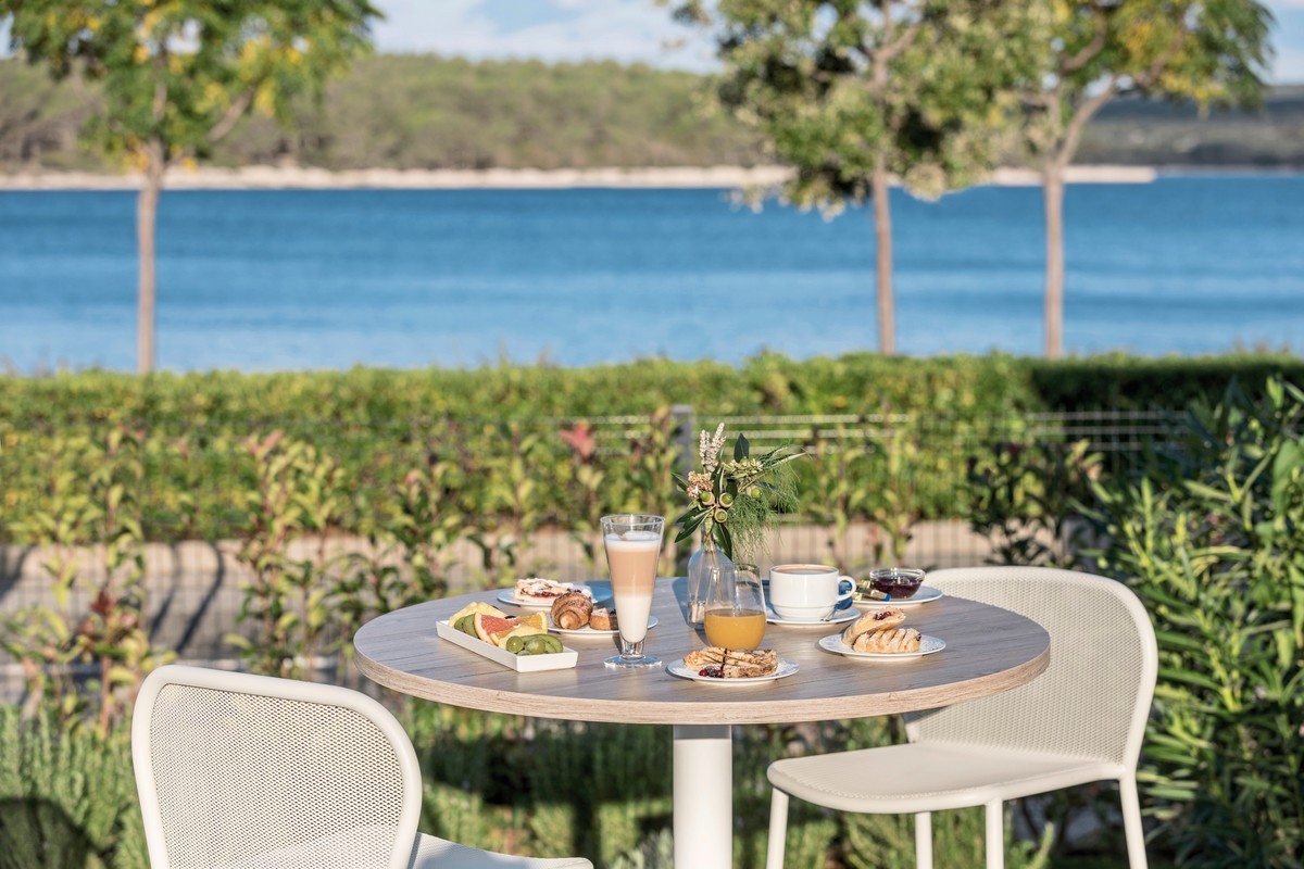 Park Punat by Falkensteiner