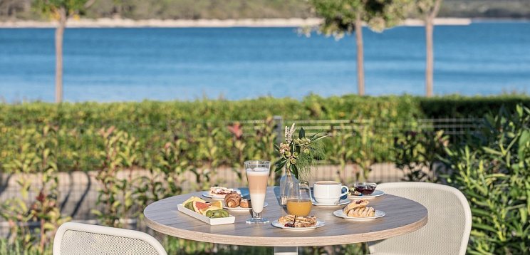 Park Punat by Falkensteiner