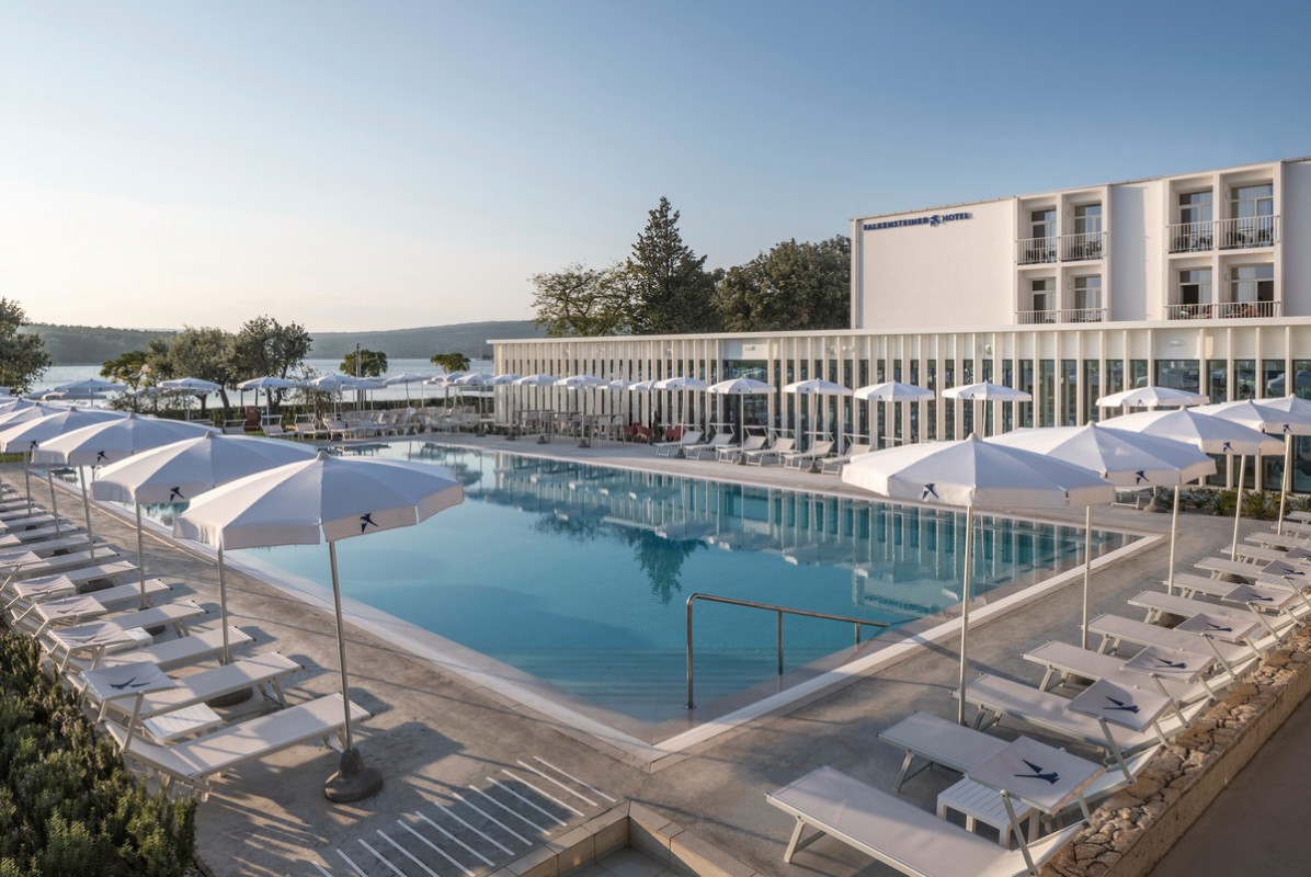 Park Punat by Falkensteiner