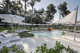 Park Punat by Falkensteiner