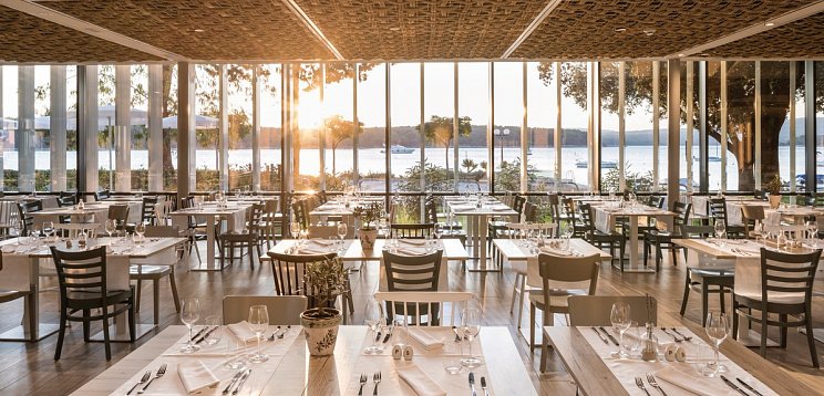 Park Punat by Falkensteiner