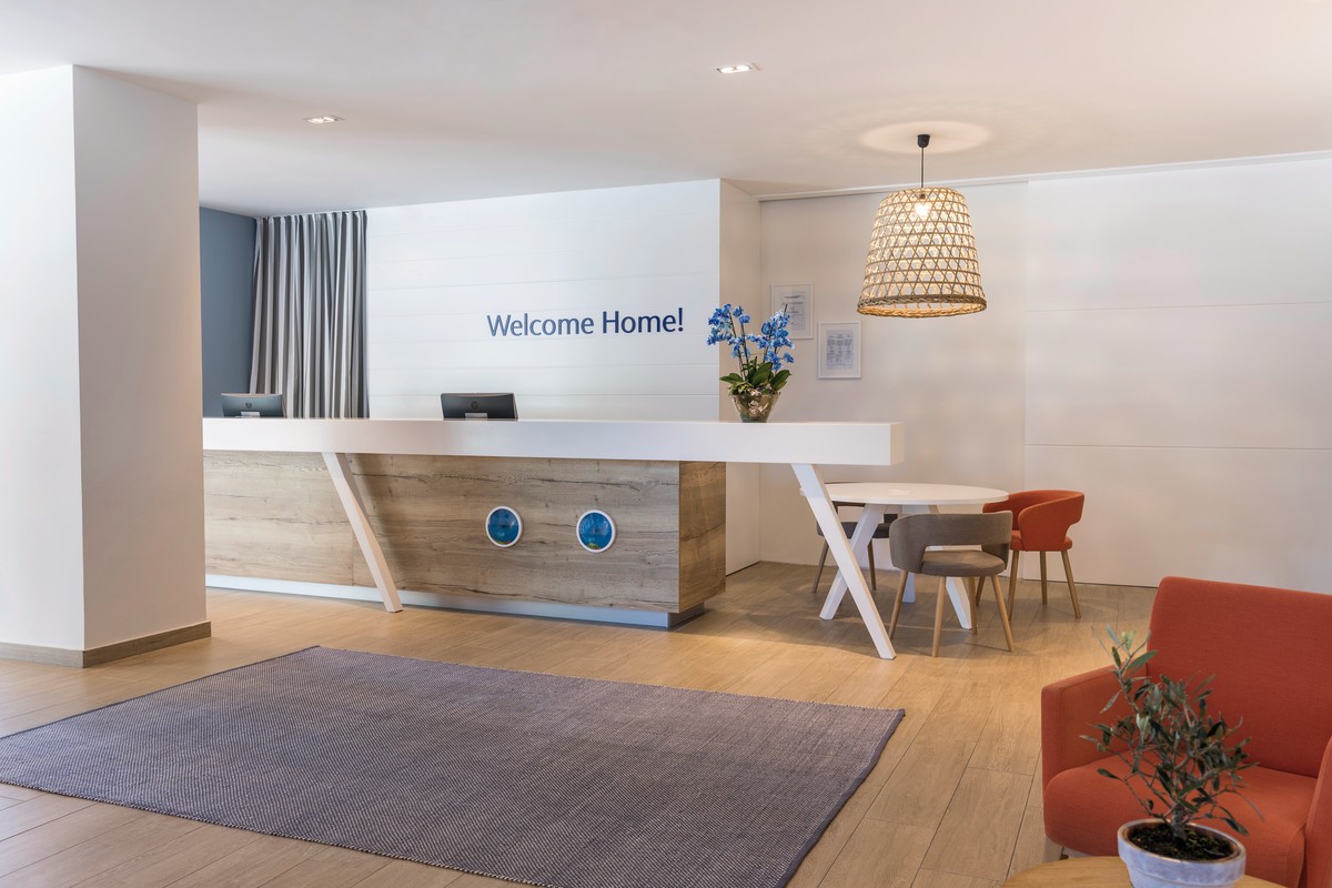 Park Punat by Falkensteiner