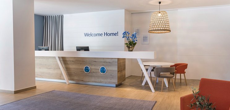 Park Punat by Falkensteiner